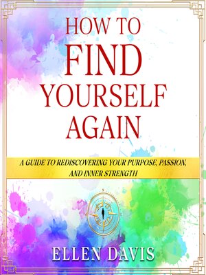 cover image of How to Find Yourself Again